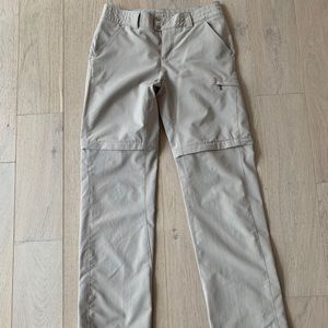 Women’s Columbia Outdoor Pants